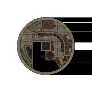 PF1E - IRON GODS - BOOK 4 - CHOKING TOWER