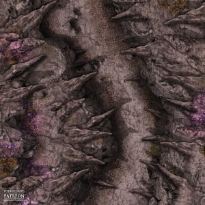10 Super Battlemaps!!  Heroic Maps - Final day of our 13th Birthday Sale!
