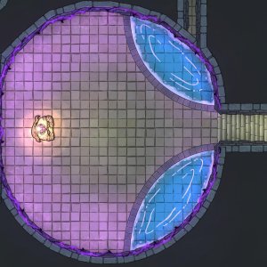 Caverns of Thracia: Dungeon Level 2 Part 2