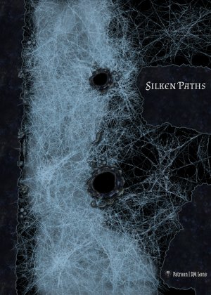 Silken Paths