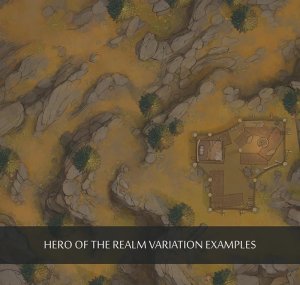 An Orc's House