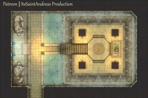 My Secret Ziggurat (Free)