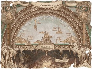 10 Parchment World 2.0 Maps (Links in the captions)