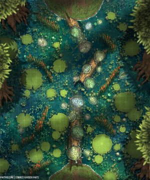 Last day the get 5+ years of content for free to keep forever! [Battlemaps]