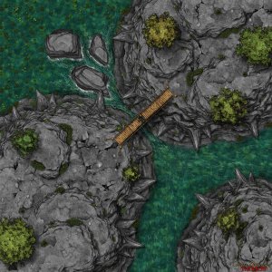 12 Battle Maps for Your Next Adventure