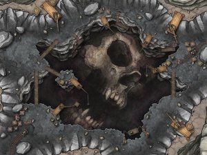 Map Advice?