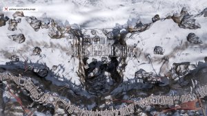 Frostwind Bridge
