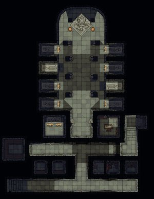 A travel beck in time