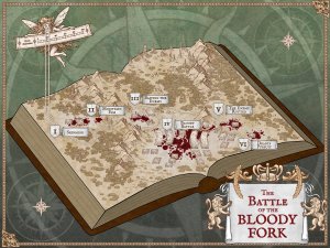 10 Parchment World 2.0 Maps (Links in the captions)