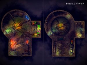 Hag Cabin [30x23] [Gridless]