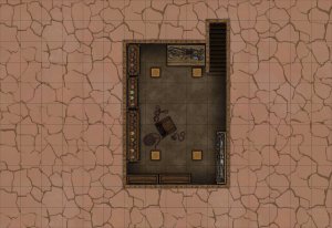 First follow-up quests from Dragon of Icespire Peak adventure