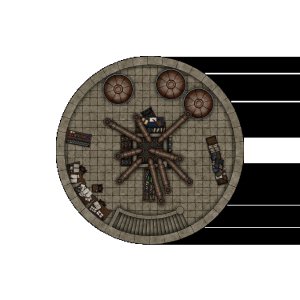 PF1E - IRON GODS - BOOK 4 - CHOKING TOWER