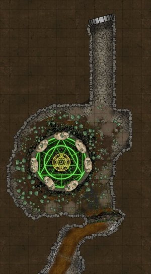 Reign of Winter Book 3 Part Five: The Mother