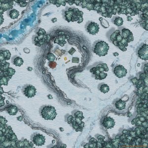 12 Battle Maps for Your Next Adventure