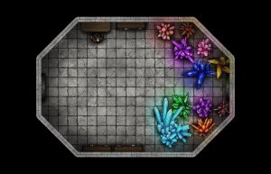Fires of the Haunted City Map Pack 1 - Age of Ashes