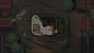 House of Thalivar - 4 levels