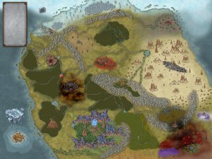 Suggestion?
