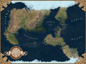 New Maps!