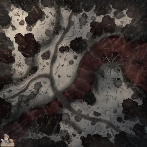 Download ALL of my 500+ Maps for FREE for the next 24 Hours - Last Deal of 2026