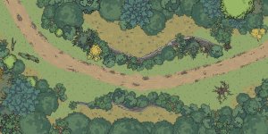 Prototype Road Map 001 [70x35]