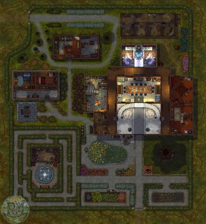 Remote Estate