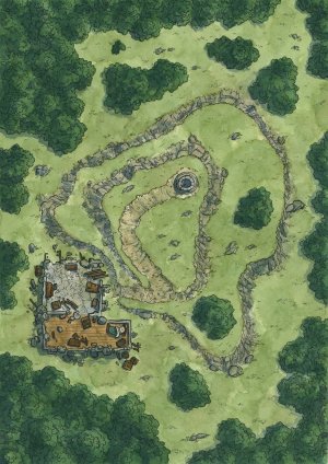 🗺️🧭