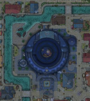 Blue Spawn Spire (All 10 Dungeon Levels)