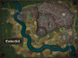 Emberfell
