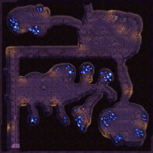 Magic Stone Mine