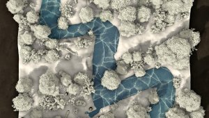 Reign of Winter: Book 1 Part 1 - An Early Frost