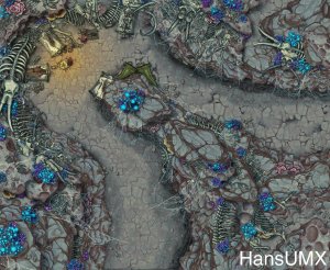 Underdark adventures