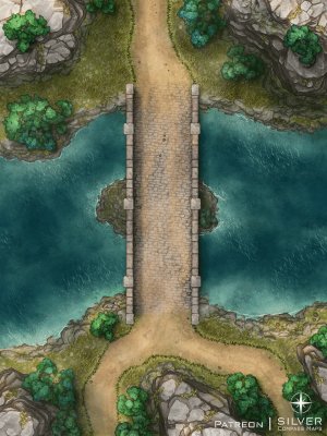 The Collapsing Bridge