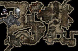 The Back Door - Agents of Edgewatch