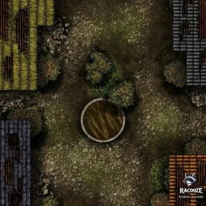Eulogy For Roslar's Coffer Map Pack - Tyrant's Grasp
