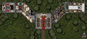 Aldori Manor - Kingmaker