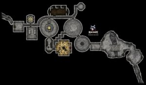 The Therassic Workshop & The Black Keep - Shattered Star