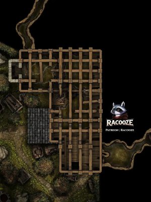 Natalyas’s Hideout - Shattered Star