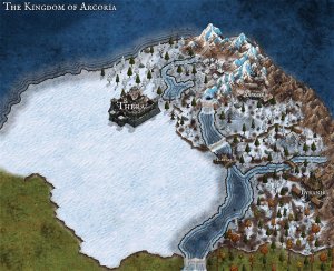 How to make Tundra’s and other cold biomes without clashing with snow biome?