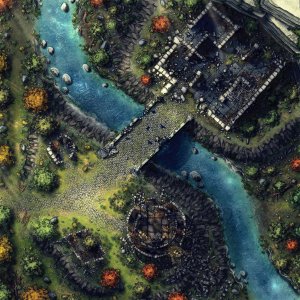 Creator Spotlight: Mimics Maps