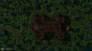 Abandoned Keep (52x29)