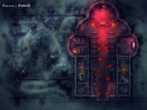 5 years of mapmaking - FULL battlemaps library for FREE for the next 48 hours!
