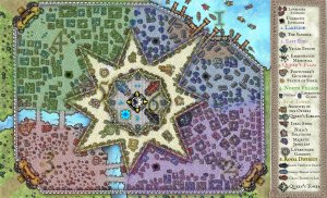 Iriesall - W/&W/O Legend & Color Coding. Looking for general advice