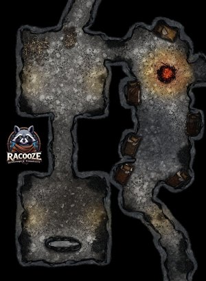 Summershade Granite Quarry - Age of Ashes