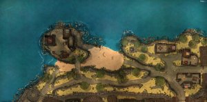 City Lighthouse - [128x63]