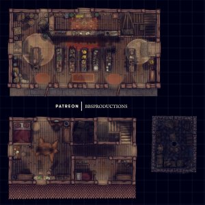 Creator Spotlight: Mimics Maps