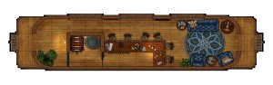 Train Cars Expansion