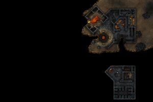 [PF2E] Soul Foundry - Wrath of the Righteous [51x34]