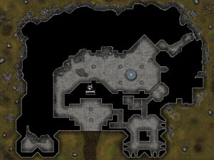 Spires of Xin-Shalast Map Pack - Rise of the Runelords