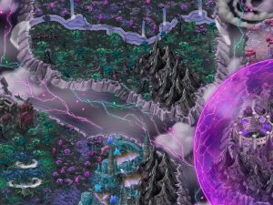 Outer Realms