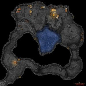 12 Battle Maps for Your Next Adventure